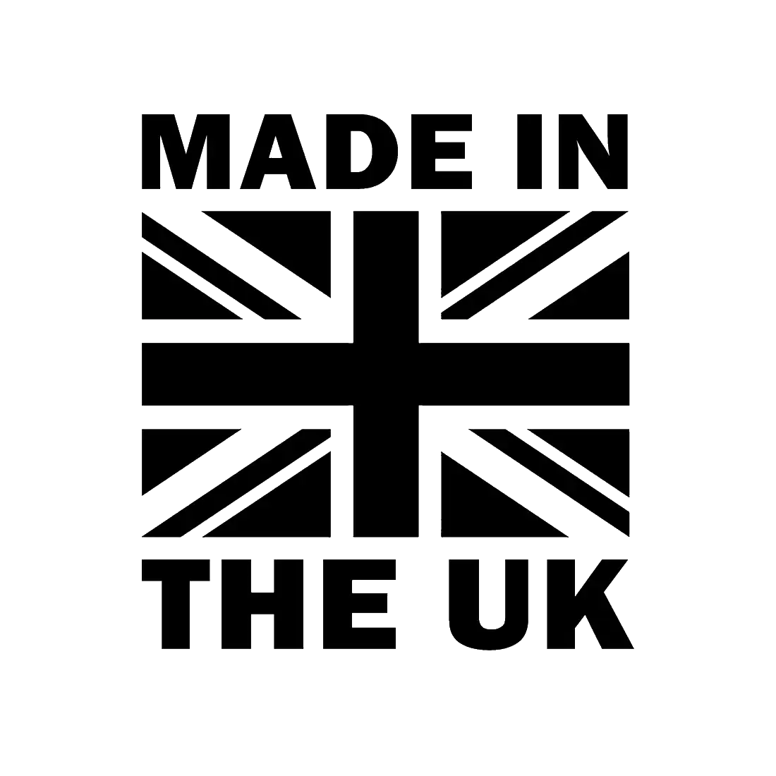 Made in the UK